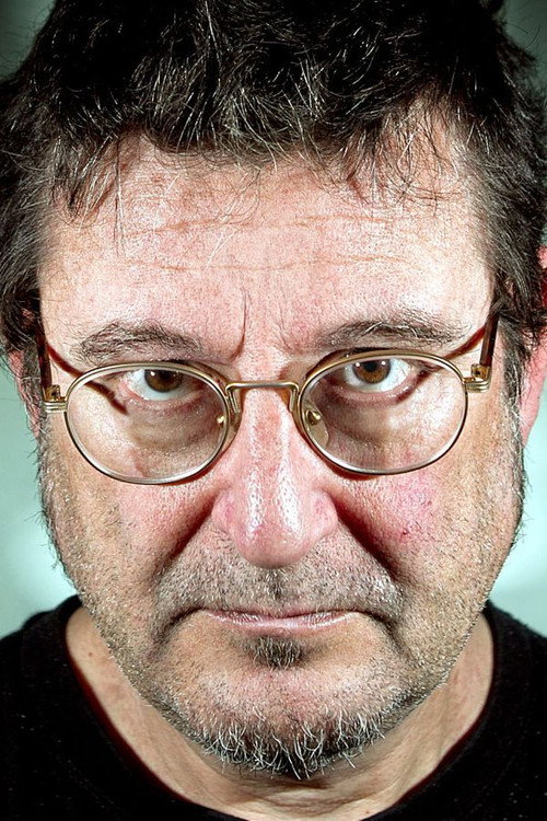 Photo of Víctor Nubla, Sound