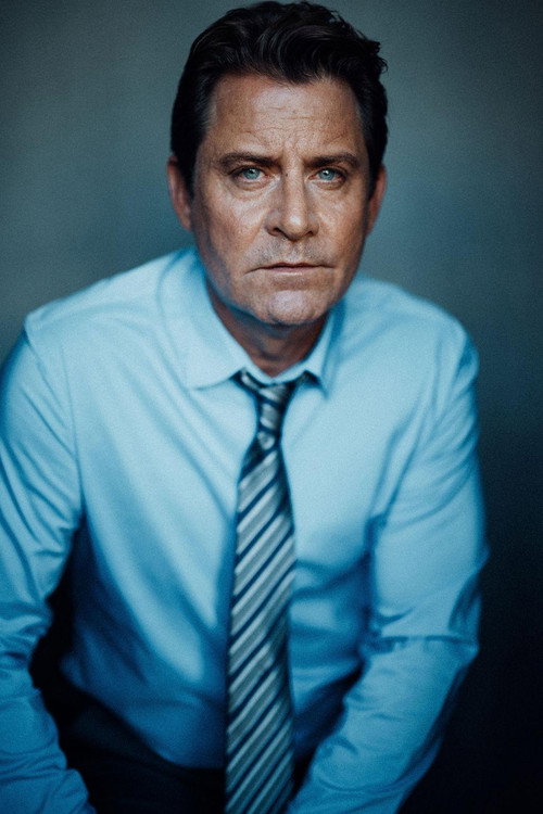 Photo of Derek S. Orr, Acting