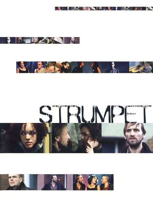 Movie poster for Strumpet (2001)