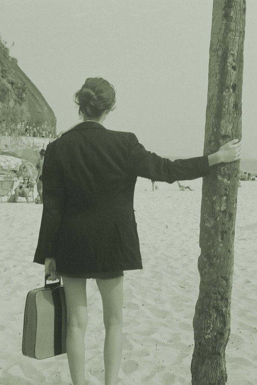 Movie poster for Aguardo a Ressurreição em Celulóide (2024)