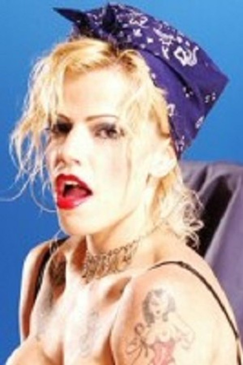 Photo of Josie James, Acting