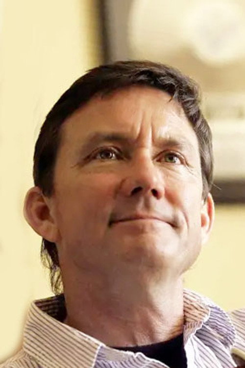 Photo of Chris Hayes, Acting