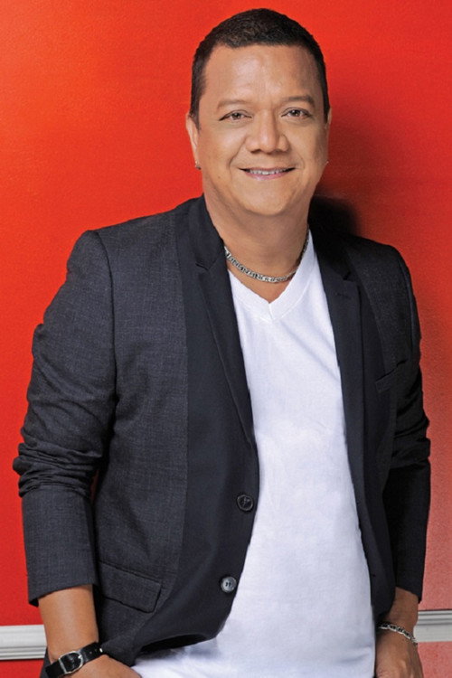 Photo of Mitoy Yonting, Acting