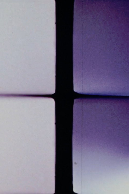 Movie poster for Lensless (1971)
