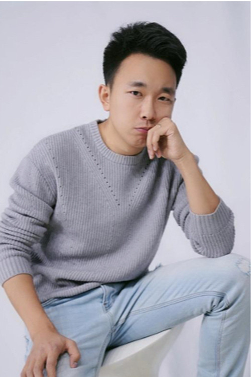 Photo of 张策, Acting
