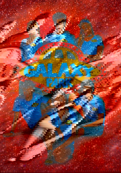 Galaxy Park poster