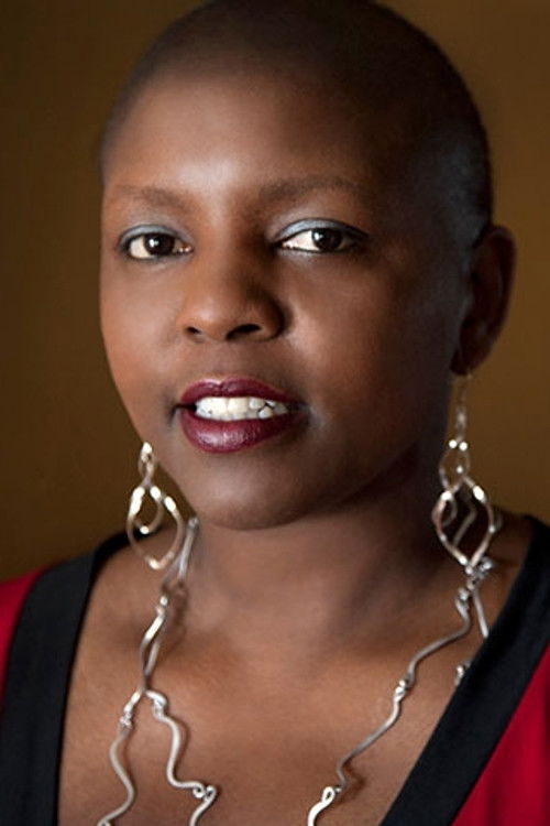 Yoruba Richen profile