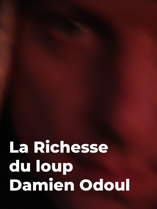 Movie poster for Rich Is the Wolf (2012)