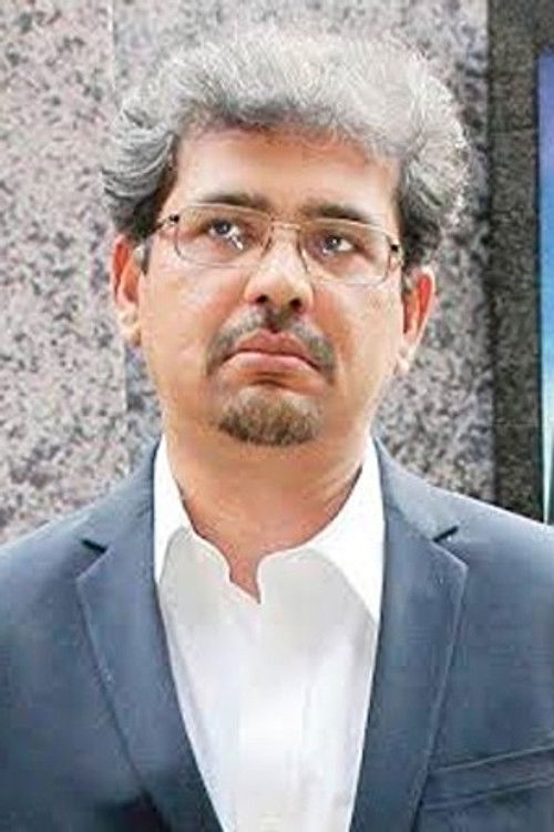 Renzil D'Silva profile