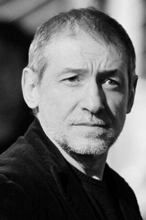 Duccio Forzano profile