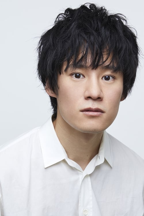 Photo of Yoshinori Miyata, Acting