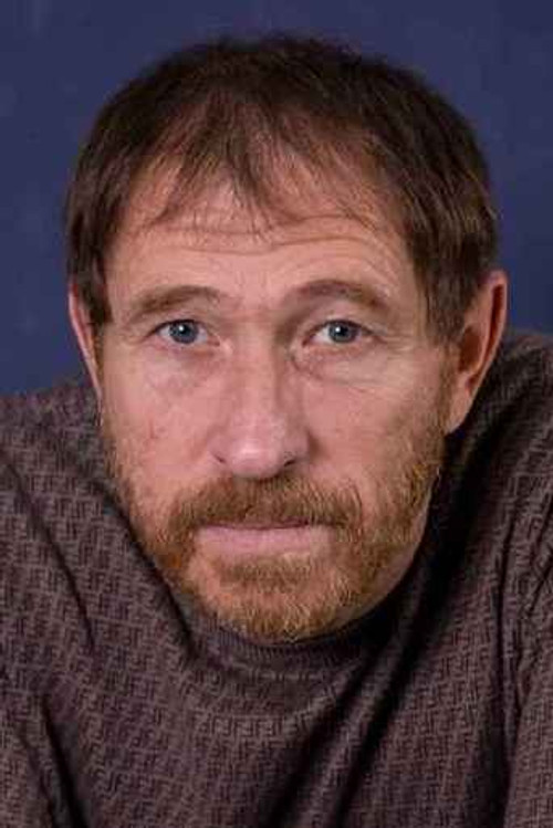 Viktor Zhdanov profile