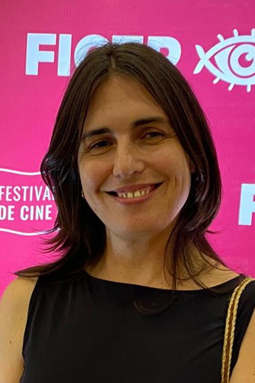Photo of Daniela Seggiaro, Writing