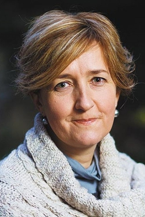 Photo of Beáta Gurmai, Creator