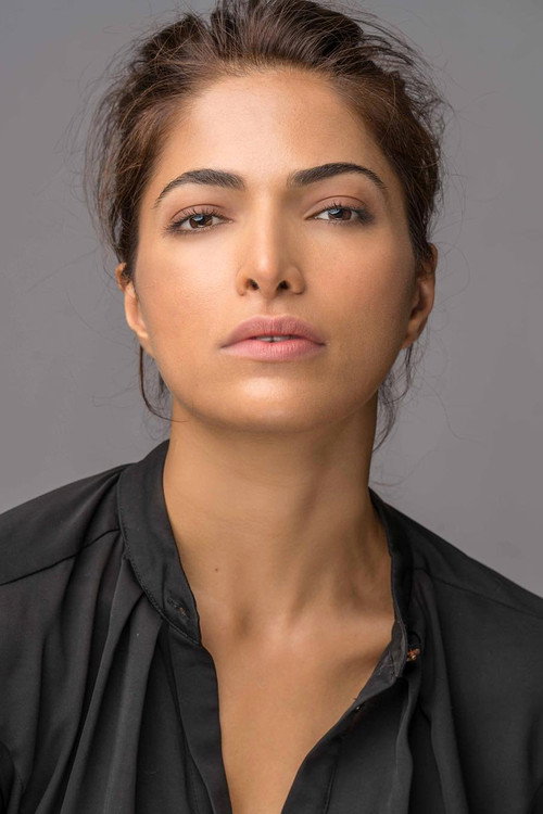 Photo of Parvathy Omanakuttan, Acting