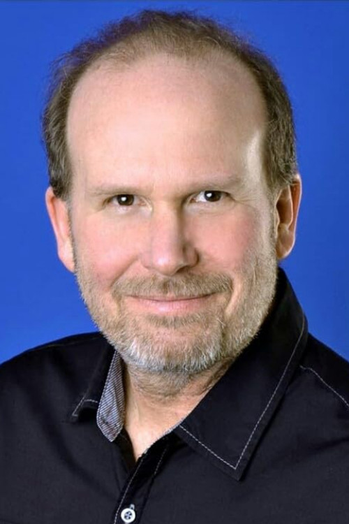 Photo of John Forker, Acting