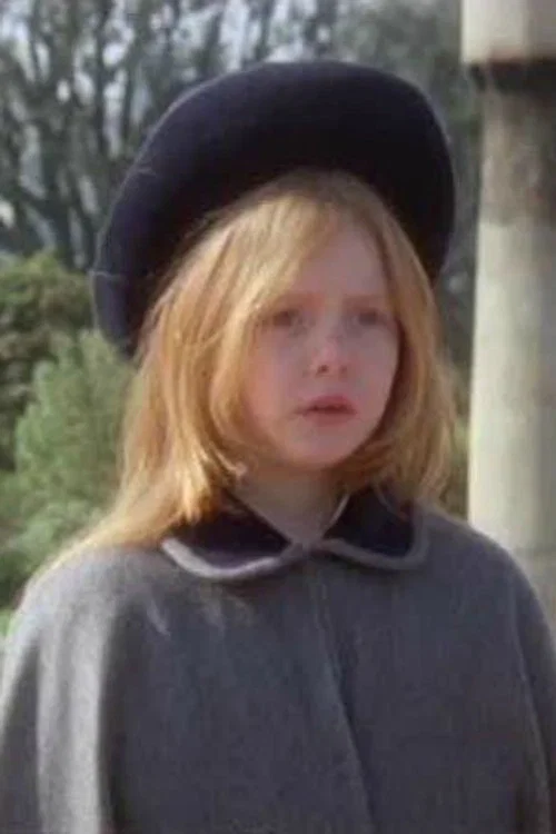 Photo of Fausta Avelli, Acting