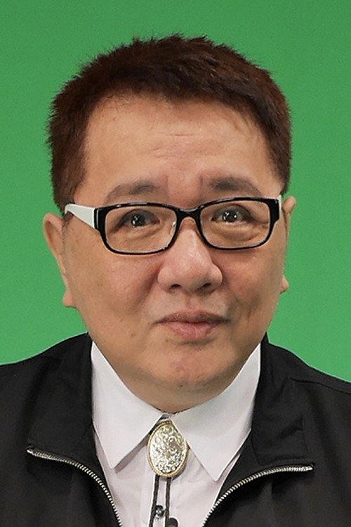 Photo of Wang Meng-Ling, Acting