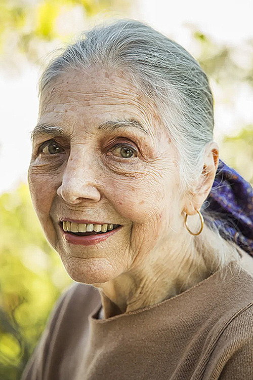 Photo of Marina Colasanti, Acting