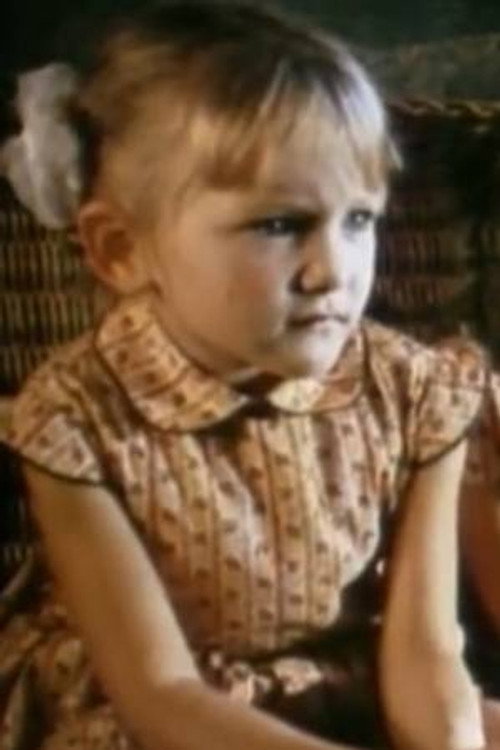 Photo of Olga Anikina, Acting