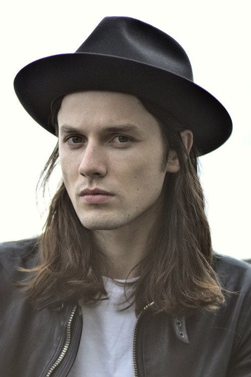 Photo of James Bay, Acting