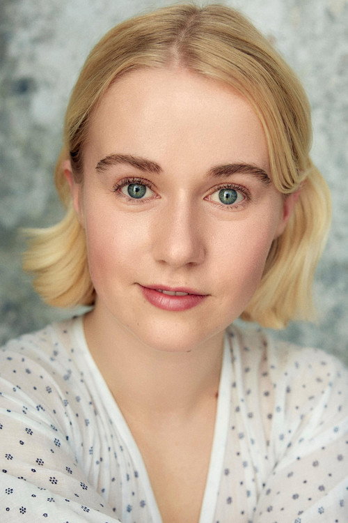 Photo of Hebe Bartlett, Acting