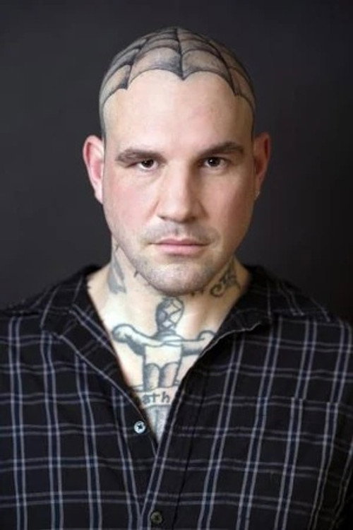 Photo of Paul Tryl, Acting