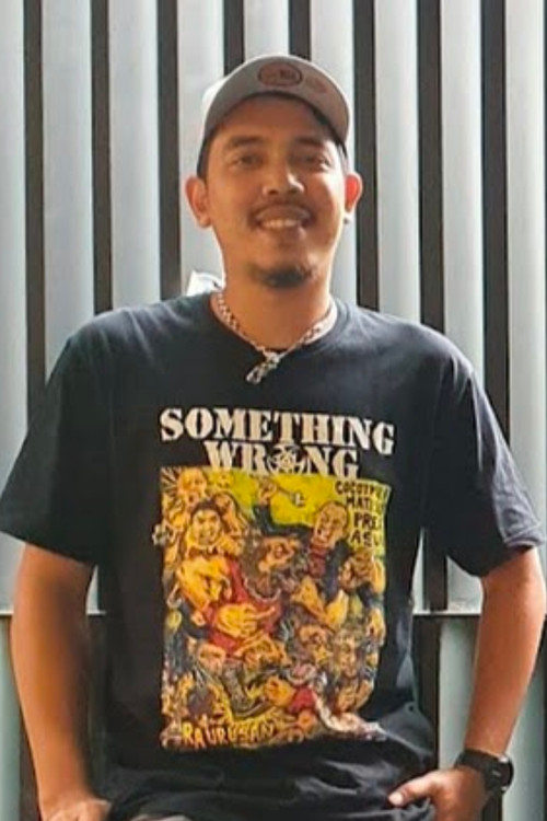 Photo of Ganesya, Production