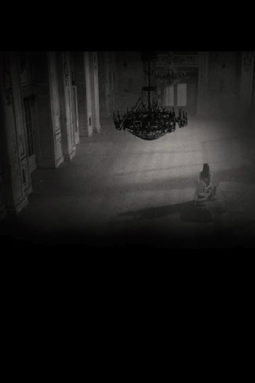 Movie poster for The Mysticism of Palace Hotel (2010)