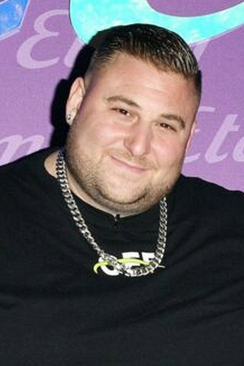 Photo of Nico Capone, Acting