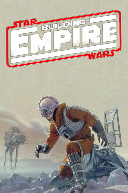 Movie poster for Building Empire: A Filmumentary (2006)