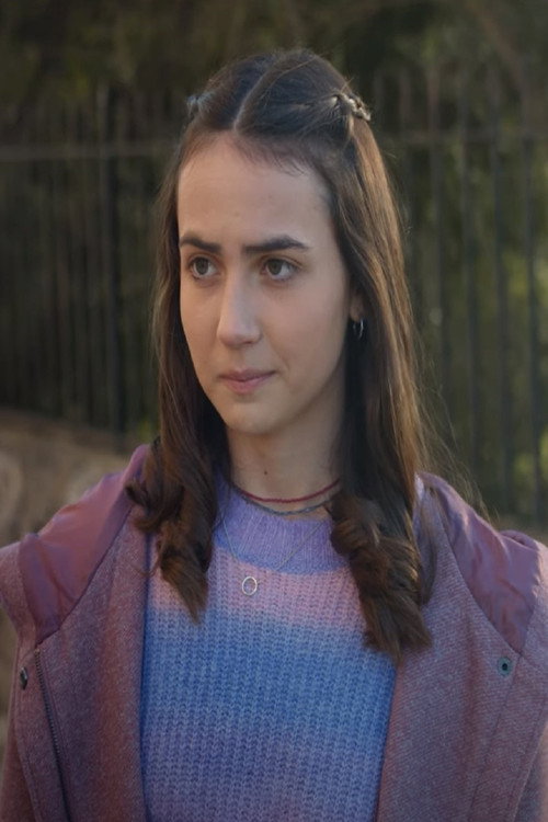 Photo of Caterina Adrover, Acting