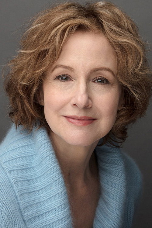 Photo of Rachel Harker, Acting