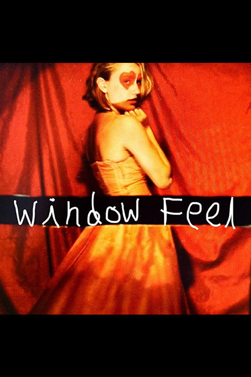 Movie poster for Window Feel (2015)