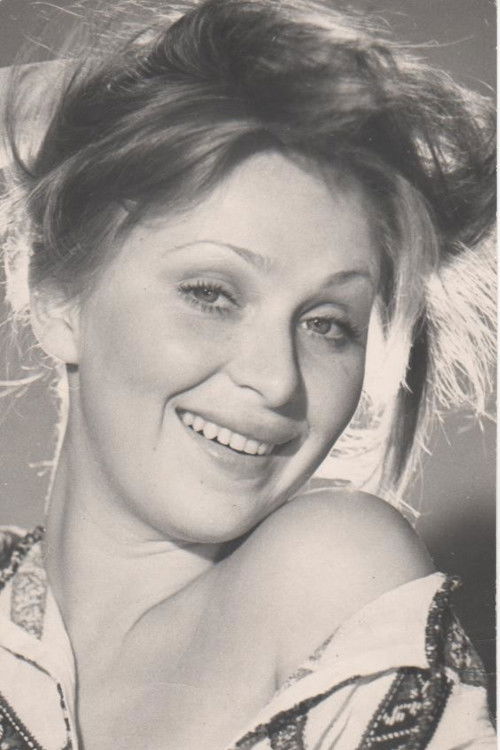 Irina Reznikova profile