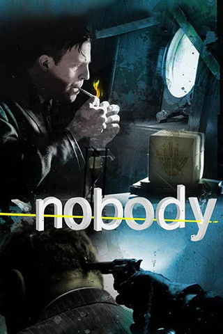 Movie poster for Nobody (2007)