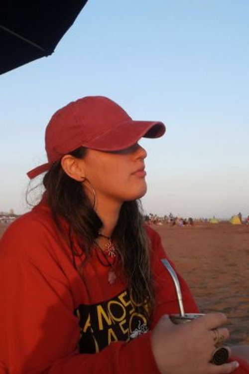 Photo of Valentina Cossio, Directing