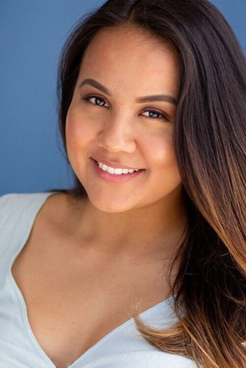 Photo of Fenessa Pineda, Acting