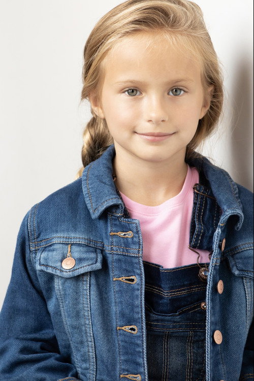 Photo of Gwyneviere Ray, Acting