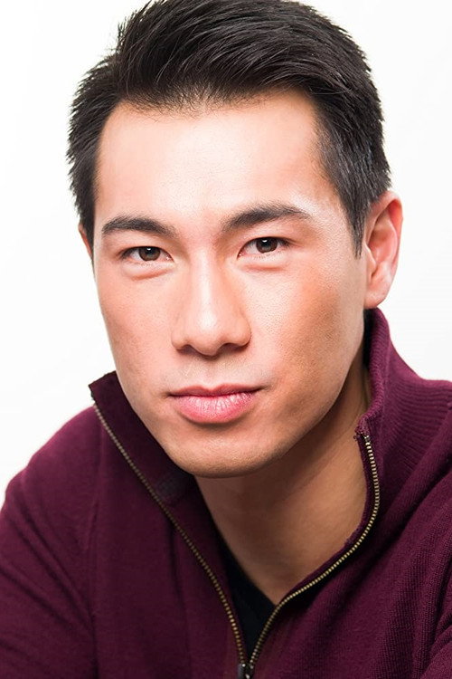 Photo of Owen Kwong, Acting
