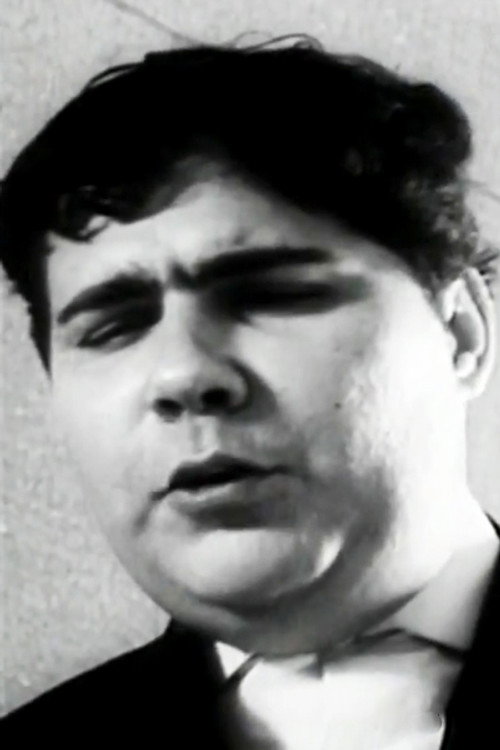 Photo of Nikos Atherinos, Acting