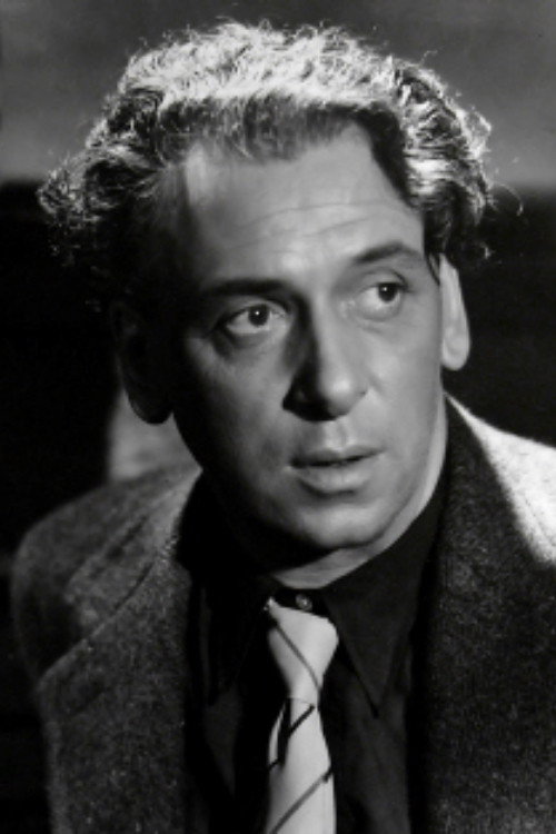 Photo of Leopold Biberti, Acting