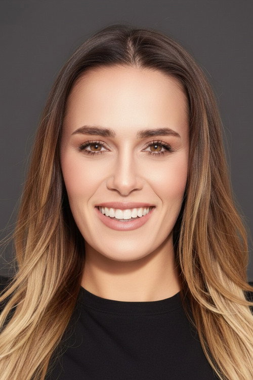 Photo of Damla Can, Acting