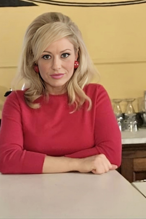 Johanna Jowett profile