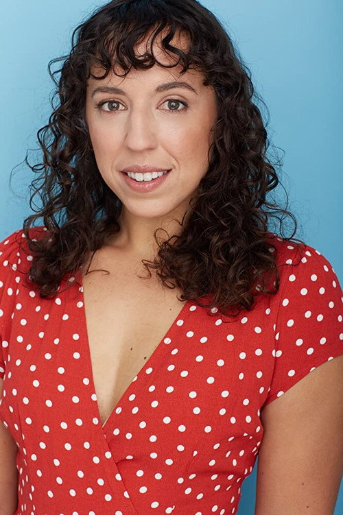 Photo of Samantha Cardona, Acting