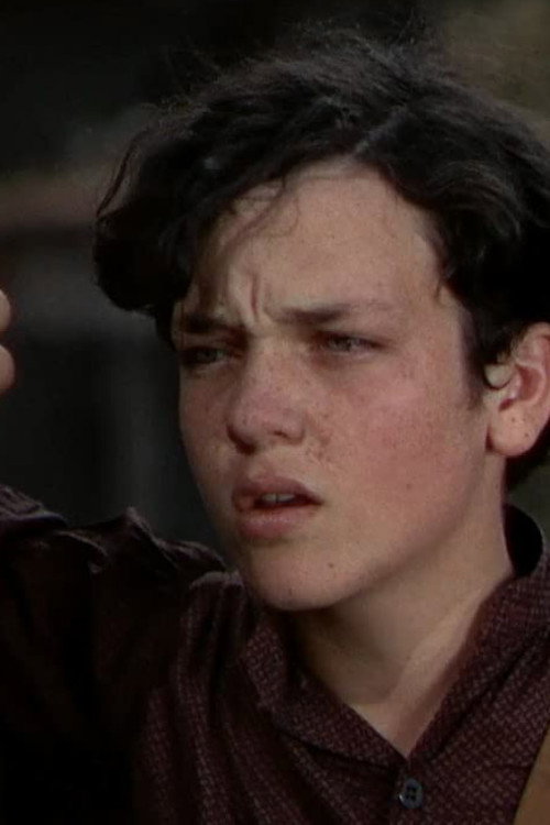 Photo of Mickey Rentschler, Acting
