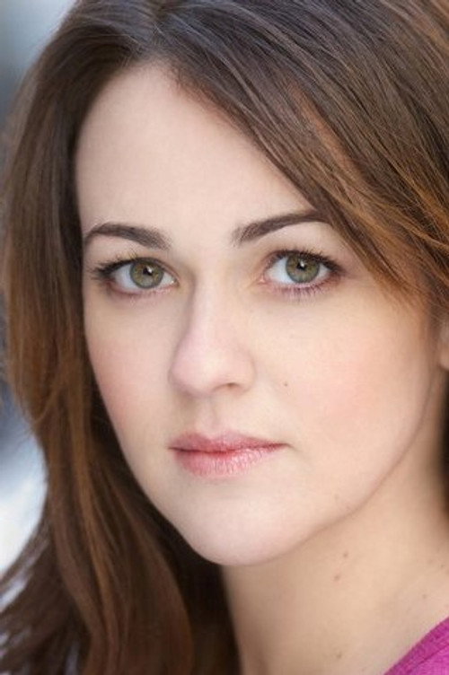 Photo of Catie Humphreys, Acting