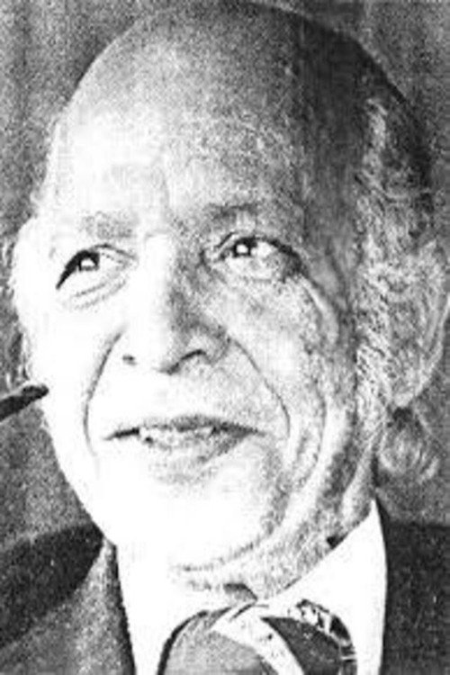 Photo of Ahmad Rushdy Saleh, Writing