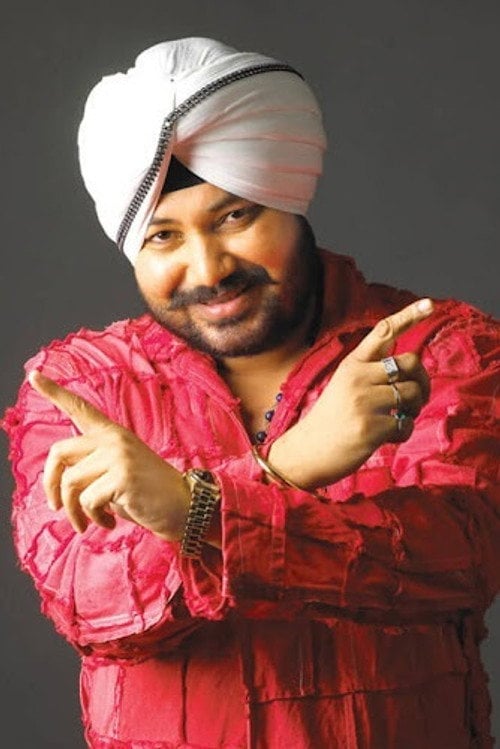 Photo of Daler Mehndi, Sound