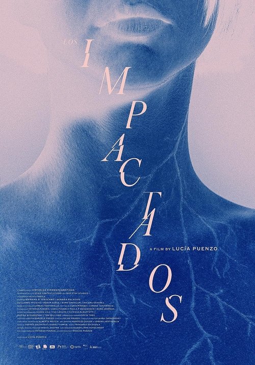 Movie poster for Electrophilia (2023)